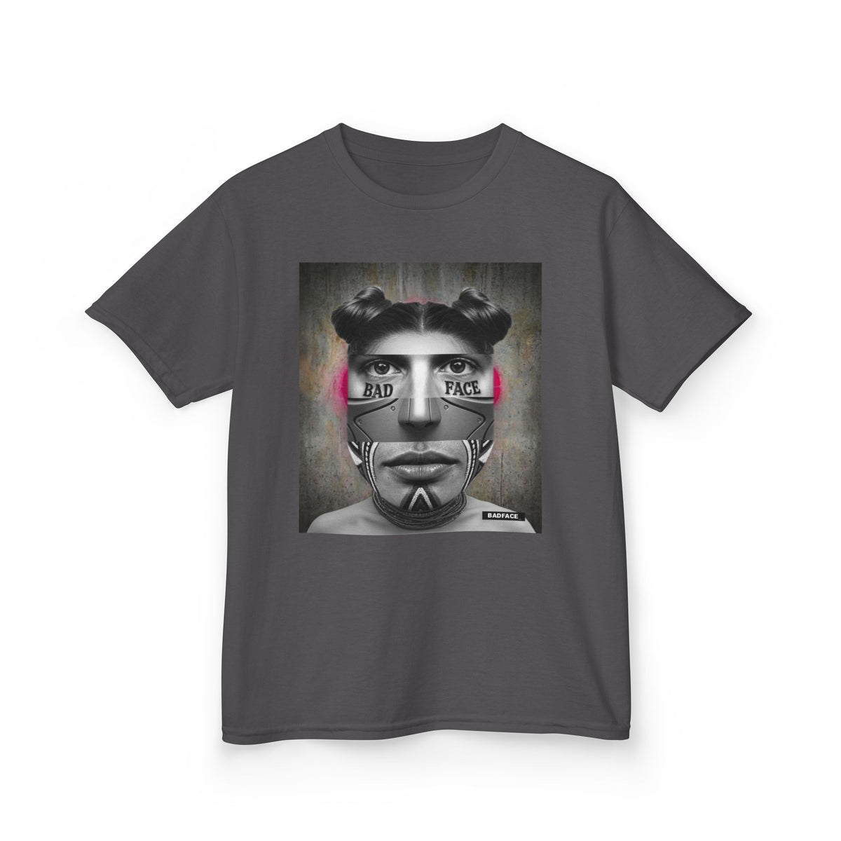 BADFACE KIDS T Shirt