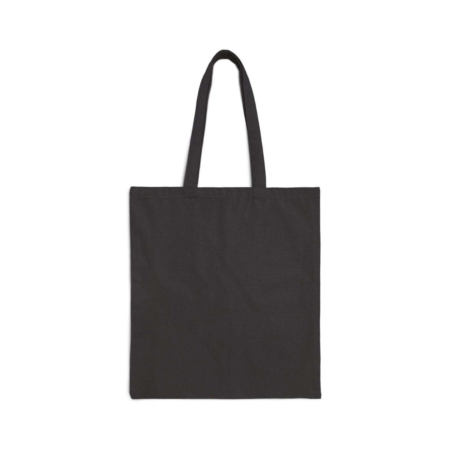 BADFACE Canvas Tote Bag