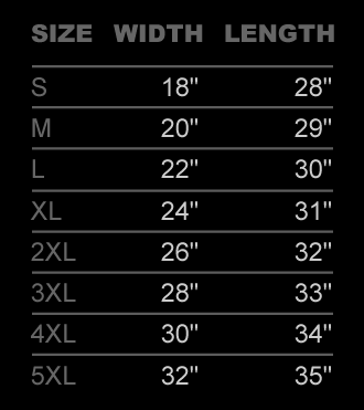 Unisex BADFACE Heavy Cotton Tee