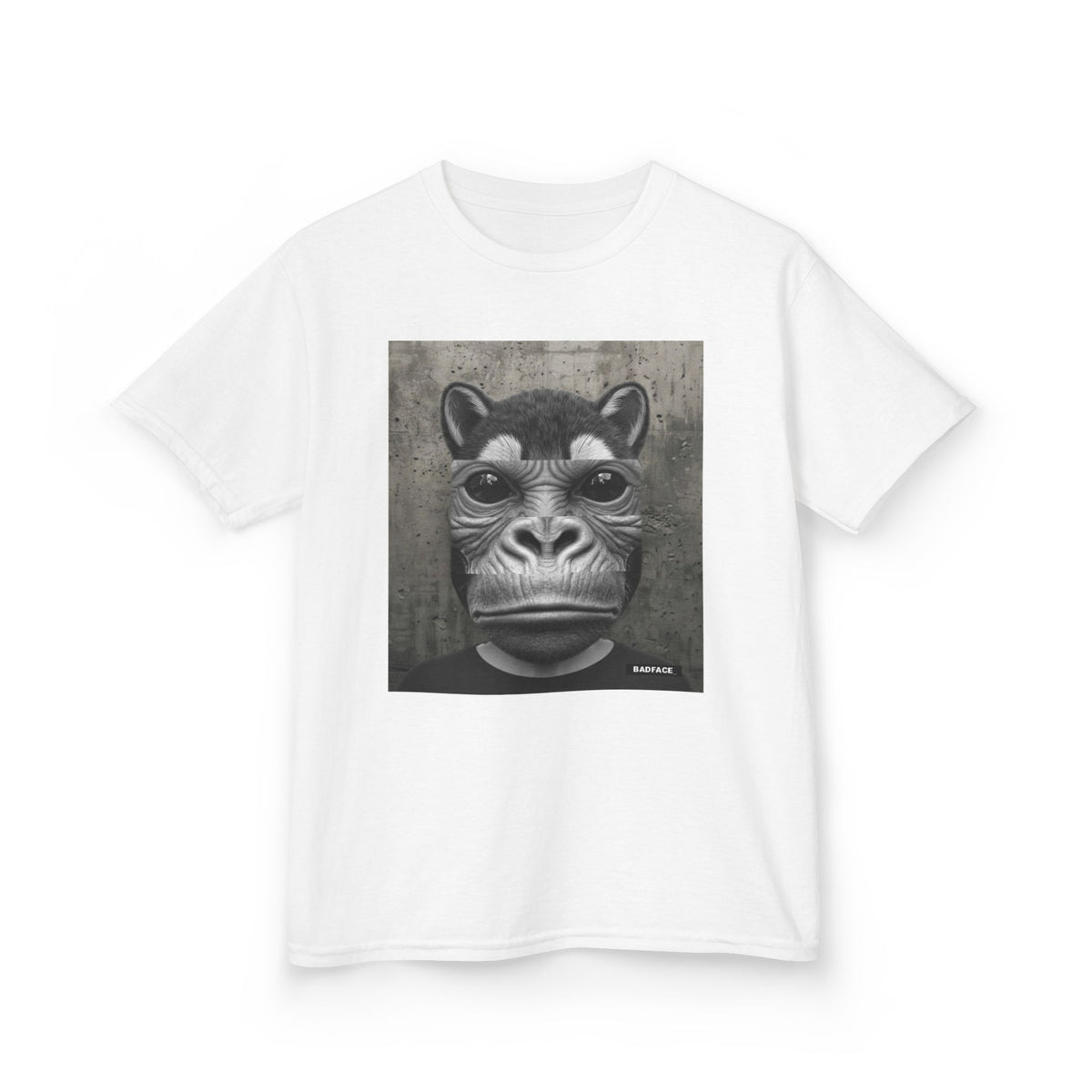 BADFACE KIDS T Shirt