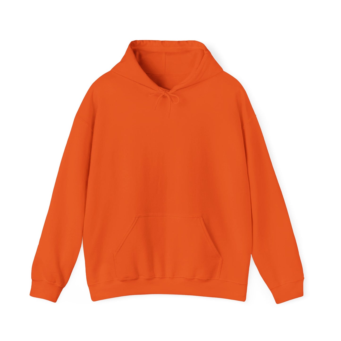Badface Unisex Heavy Blend™ Hooded Sweatshirt