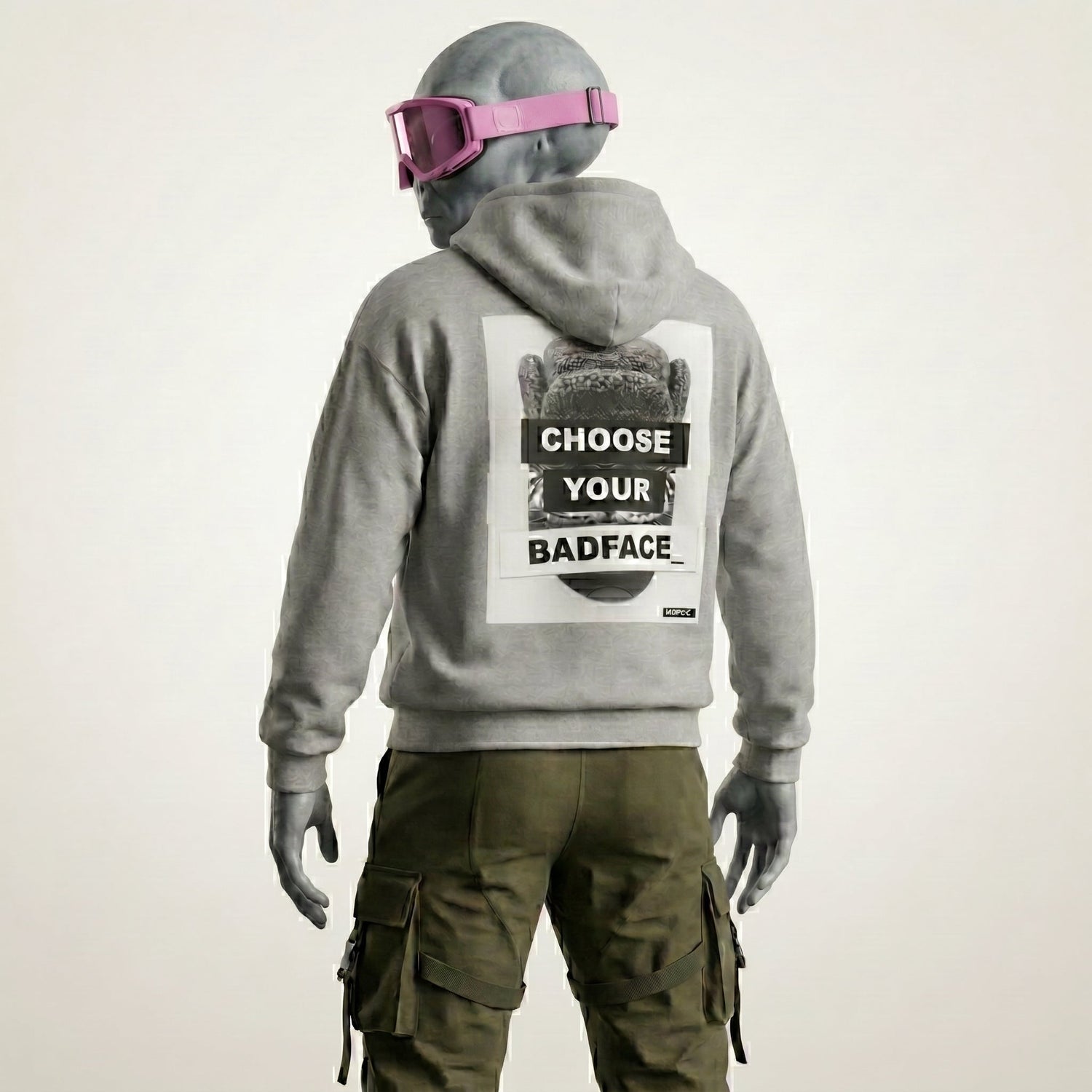 HOODIES