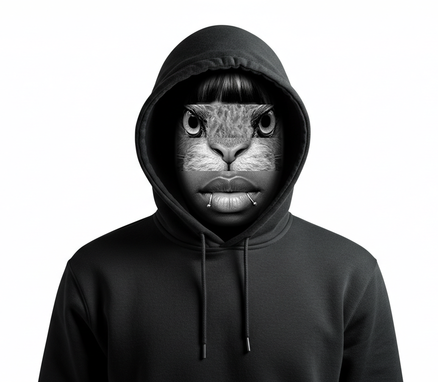 Hooded Masks