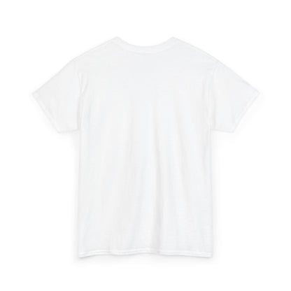 BADFACE WANTED Custom Face T-Shirt