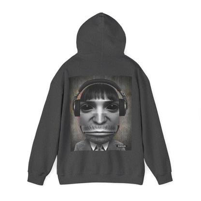 BADFACE Unisex Hoodie