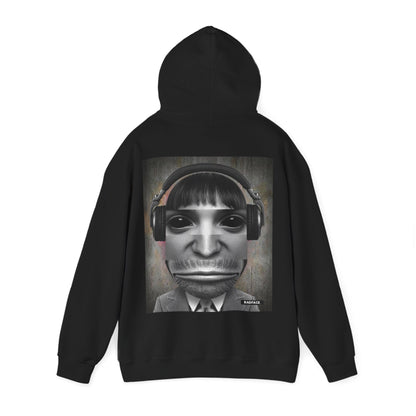 BADFACE Unisex Hoodie
