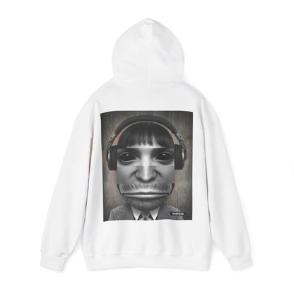 BADFACE Unisex Hoodie