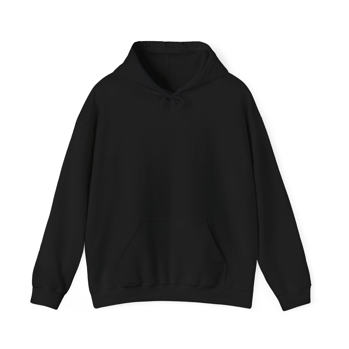 BADFACE Unisex Hoodie