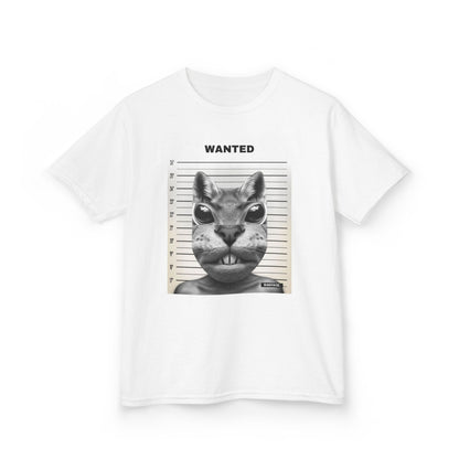 Copy of BADFACE KIDS T Shirt
