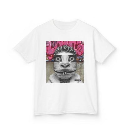 BADFACE KIDS T Shirt