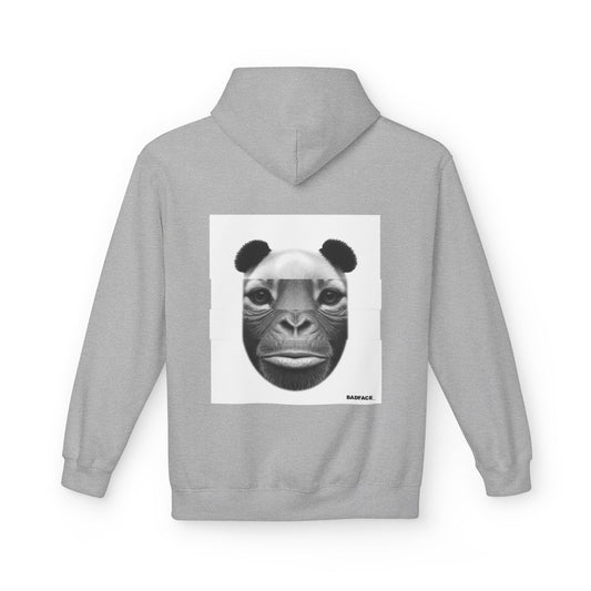 Unisex Midweight Softstyle Fleece Hoodie