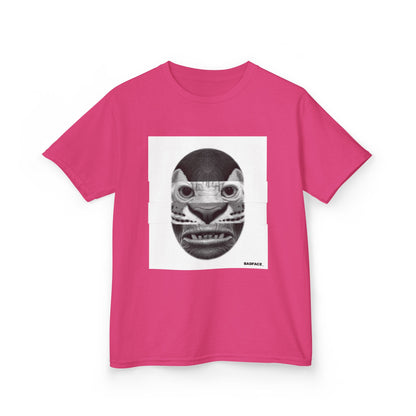 Copy of BADFACE Kids Heavy Cotton Tee