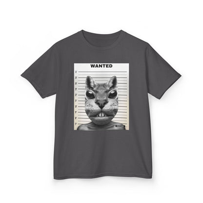 Copy of BADFACE KIDS T Shirt