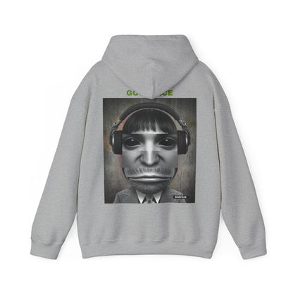 BADFACE Unisex Hoodie