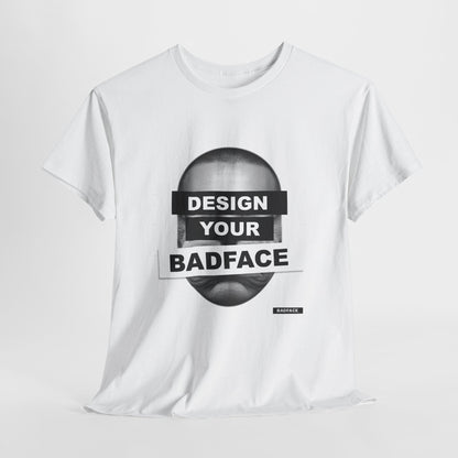 BADFACE Tshirt - Unisex