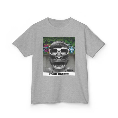 BADFACE KIDS T Shirt 1bar