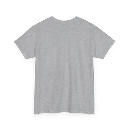 BADFACE WANTED Custom Face T-Shirt
