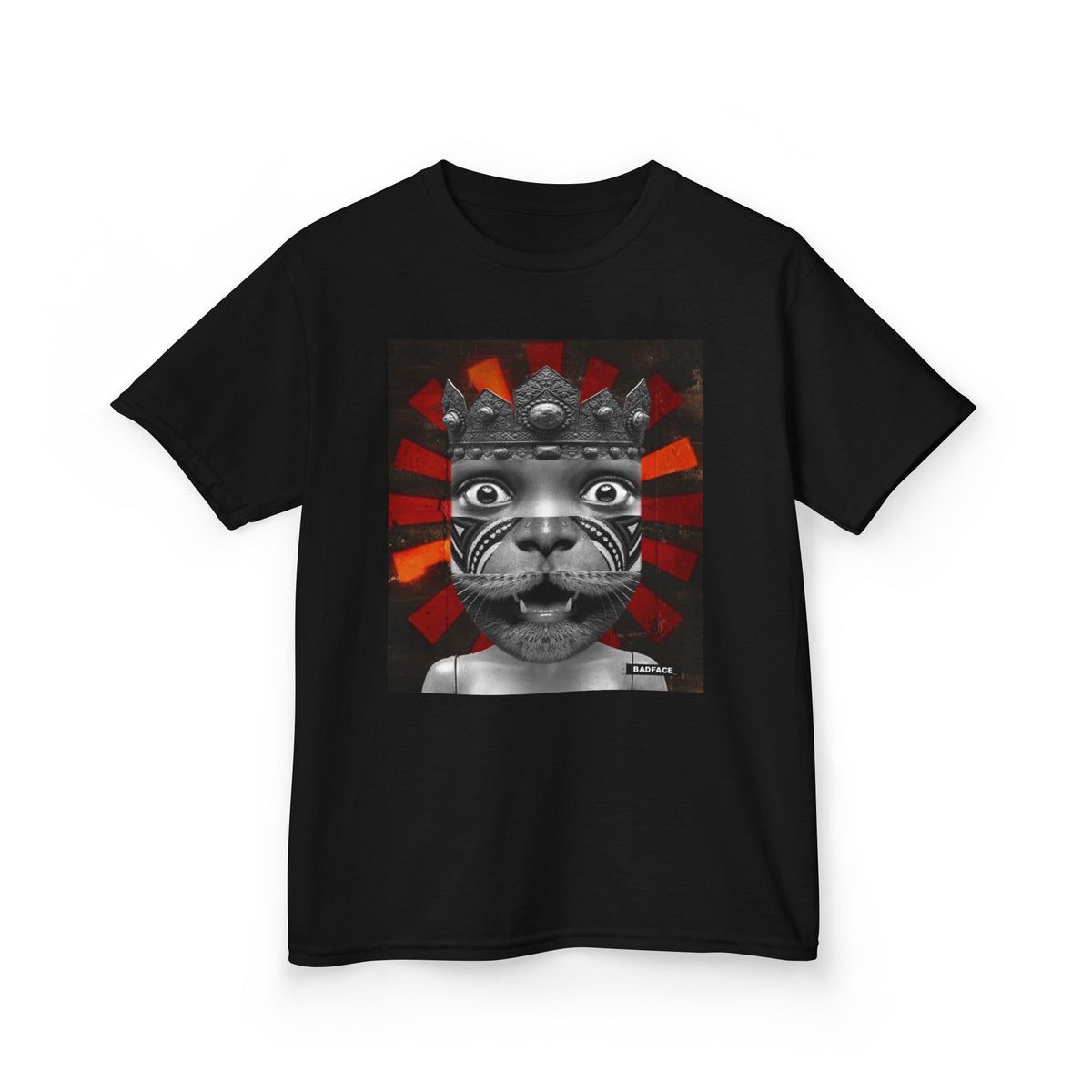 BADFACE KIDS T Shirt