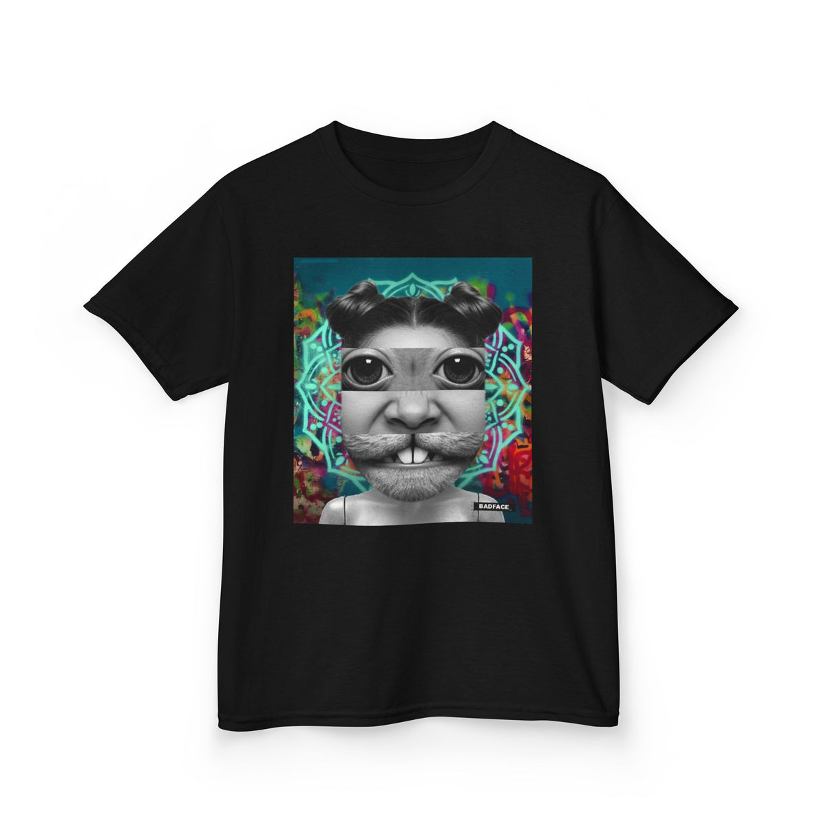 BADFACE KIDS T Shirt