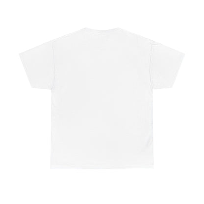BADFACE  Custom  T-Shirt