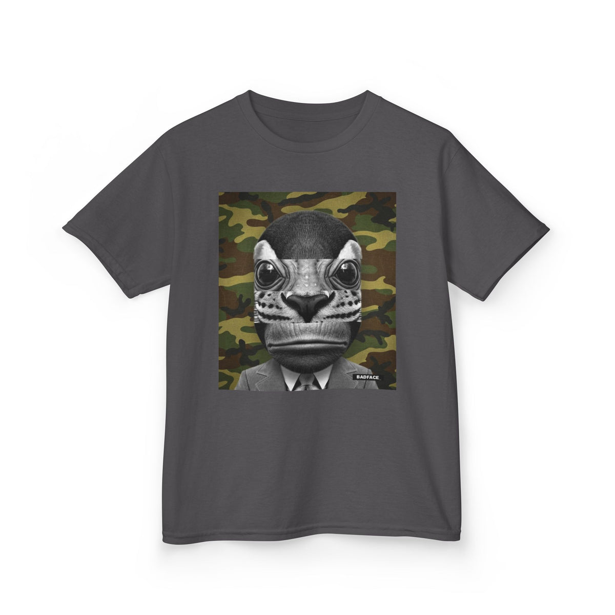 BADFACE KIDS T Shirt