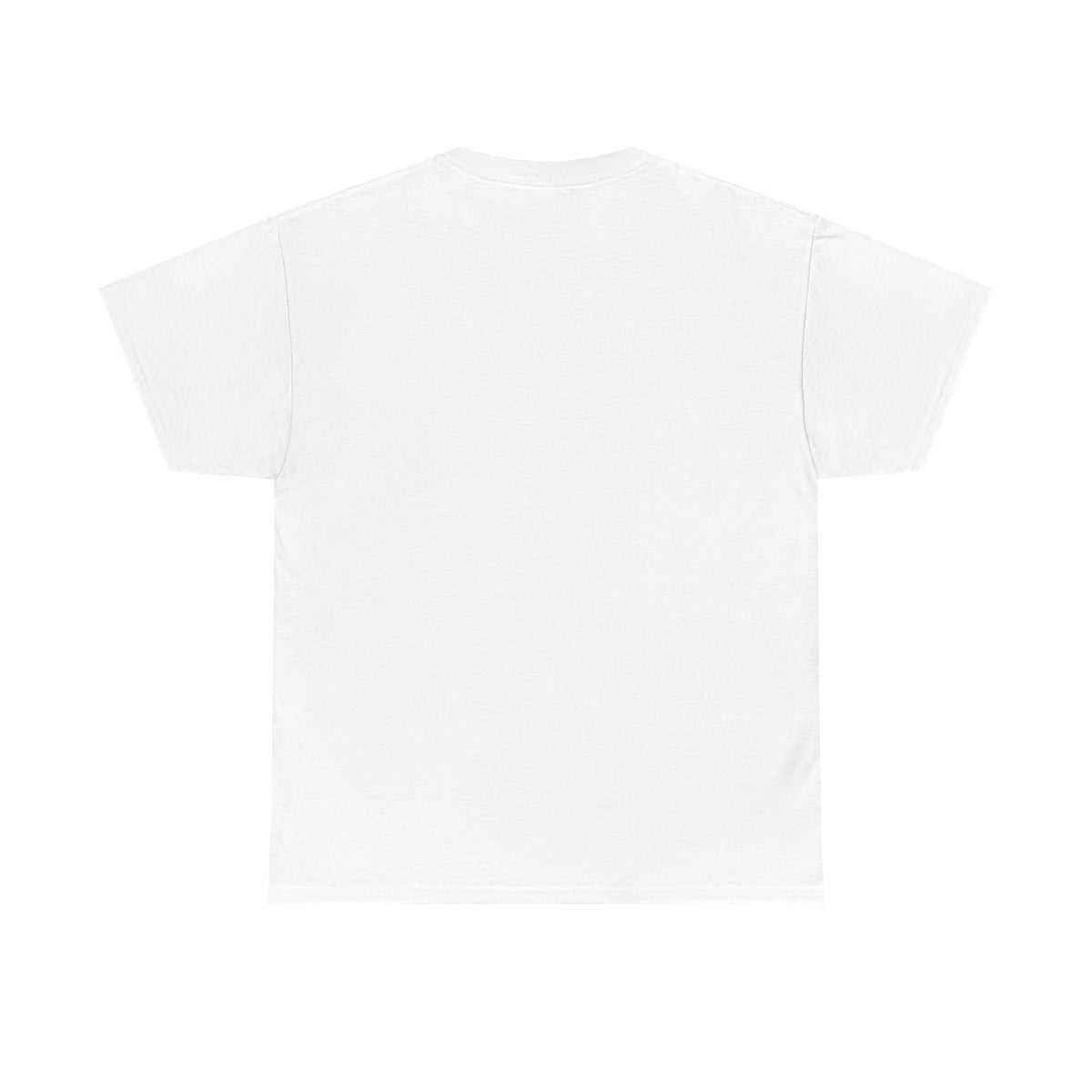 BADFACE WANTED Custom Face T-Shirt
