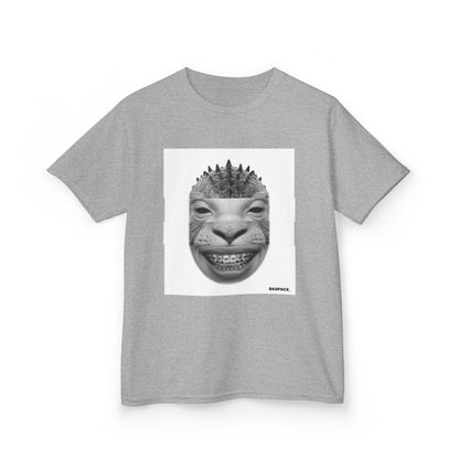 Copy of BADFACE Kids Heavy Cotton Tee