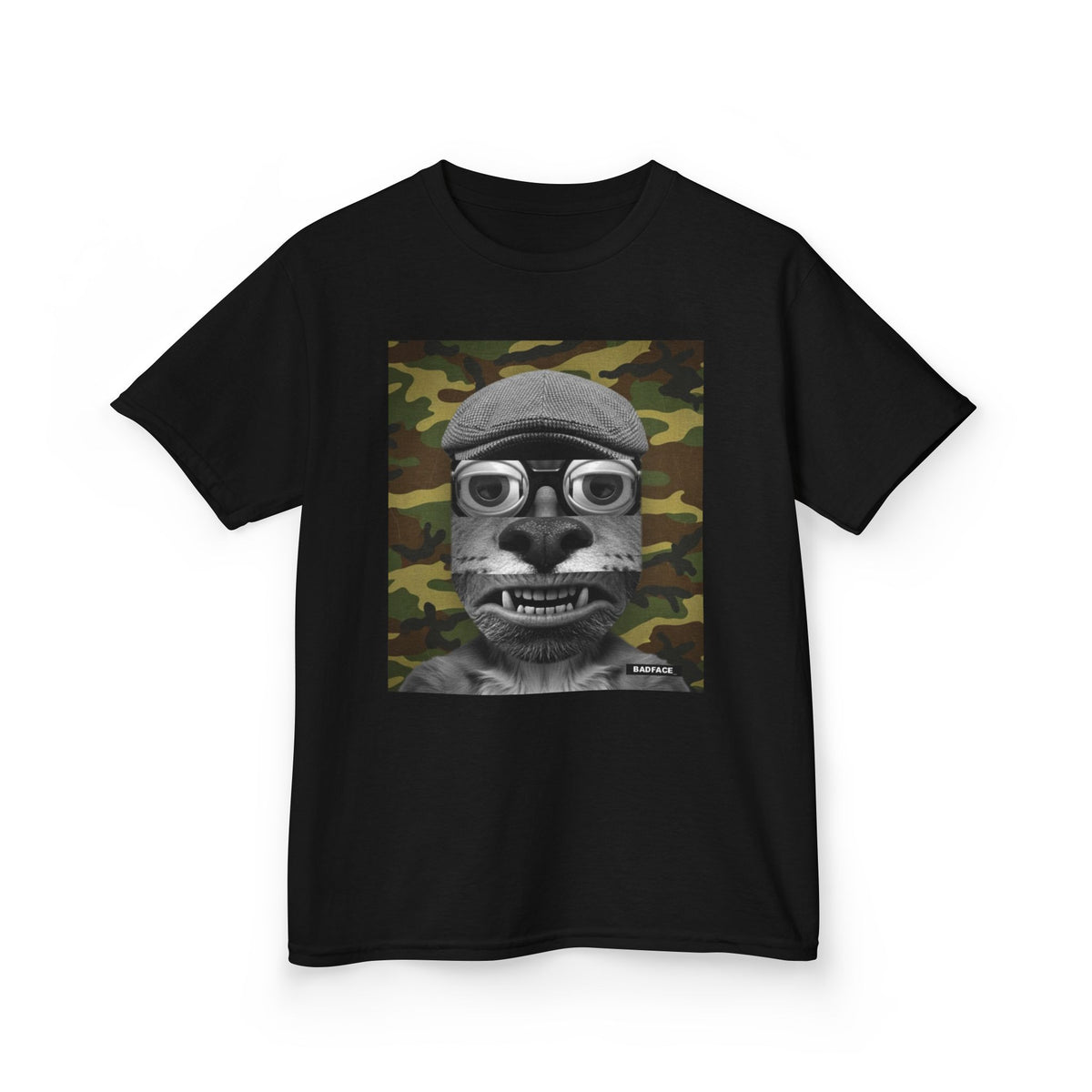 BADFACE KIDS T Shirt