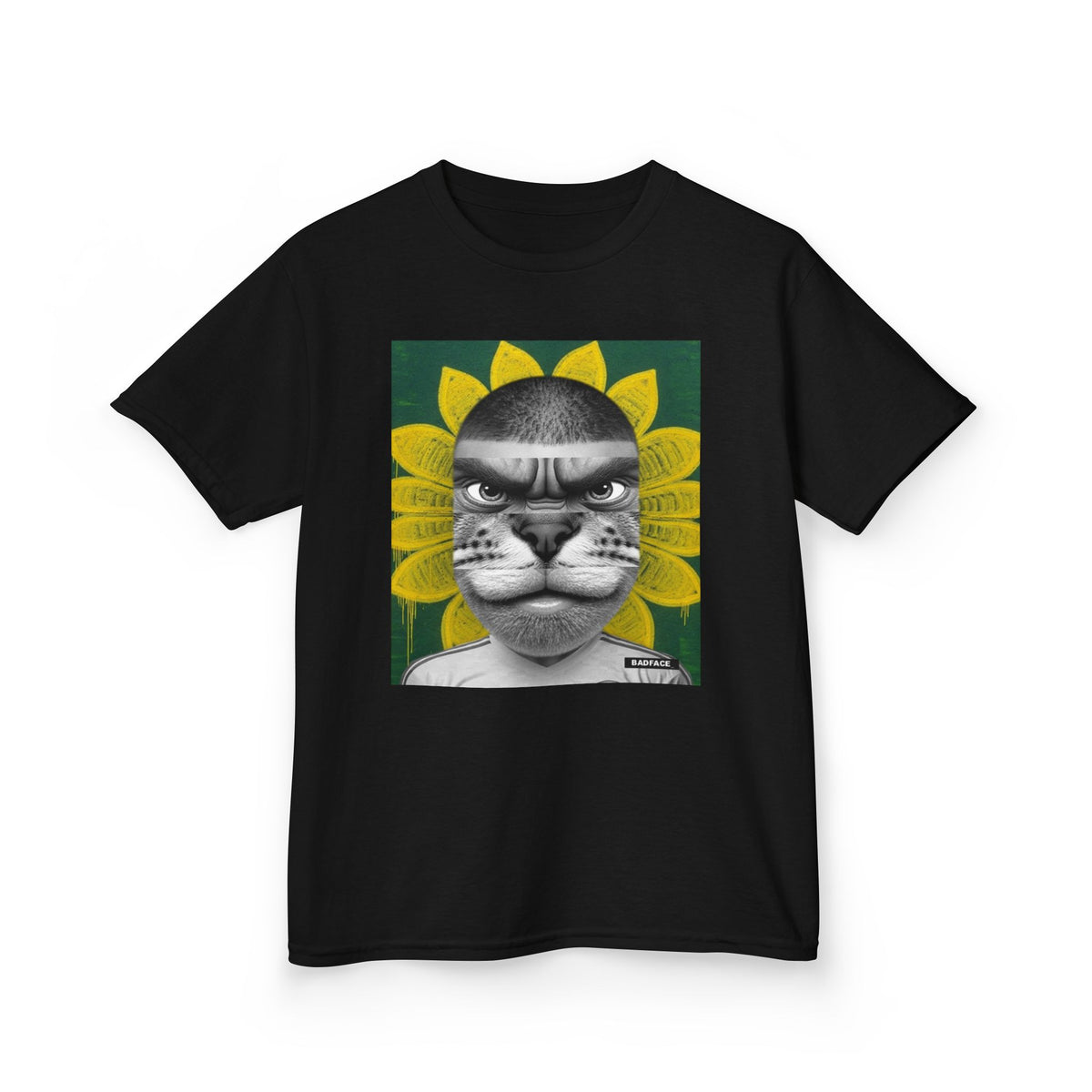 BADFACE KIDS T Shirt