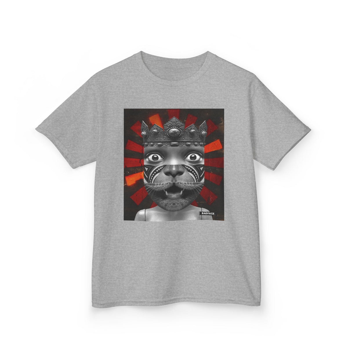 BADFACE KIDS T Shirt
