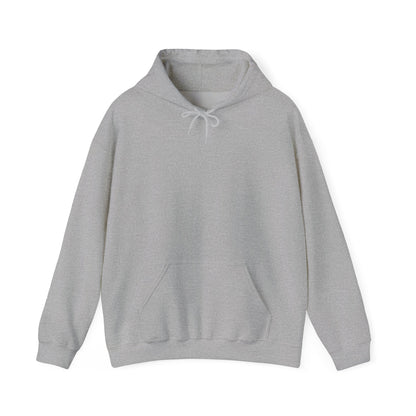 BADFACE Unisex Hoodie