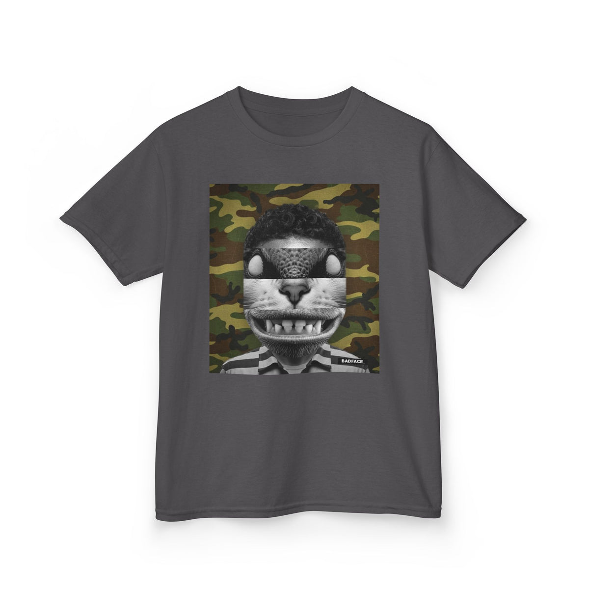 BADFACE KIDS T Shirt