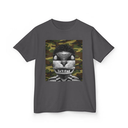 BADFACE KIDS T Shirt