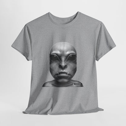 BADFACE Charachter  Custom  T-Shirt