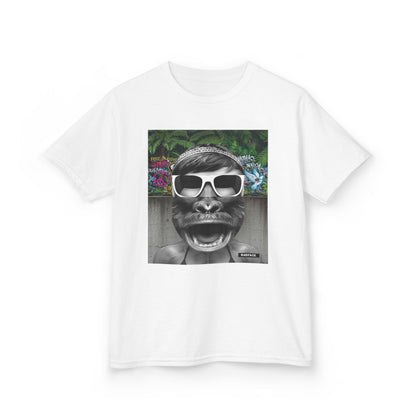 BADFACE KIDS T Shirt 0bars