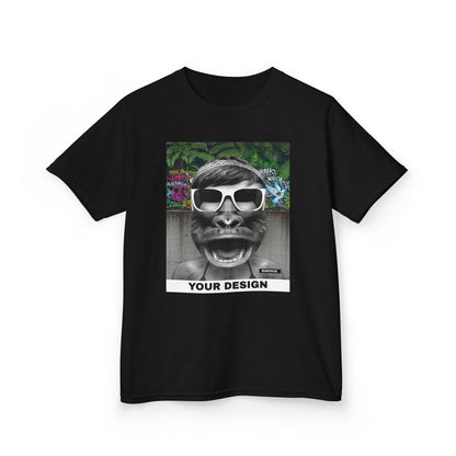 BADFACE KIDS T Shirt 1bar