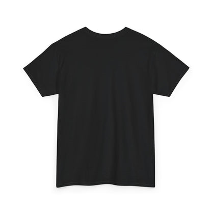 BADFACE WANTED Custom Face T-Shirt