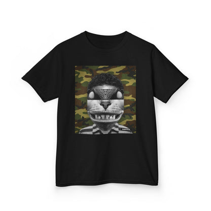 BADFACE KIDS T Shirt
