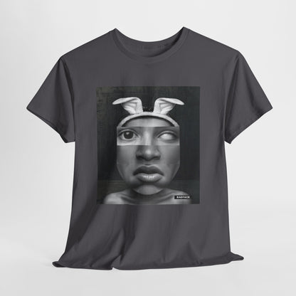 BADFACE  Custom  T-Shirt