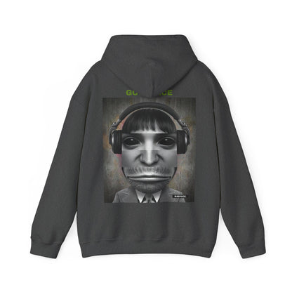 BADFACE Unisex Hoodie