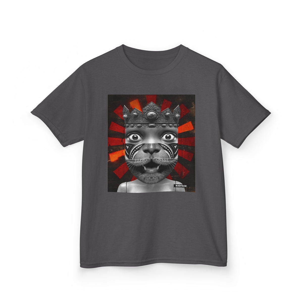 BADFACE KIDS T Shirt