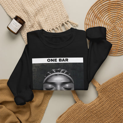 BADFACE Custom Face Sweatshirt