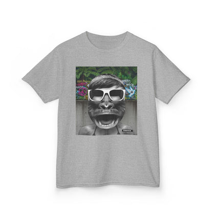 BADFACE KIDS T Shirt 0bars