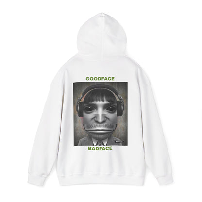BADFACE Unisex Hoodie