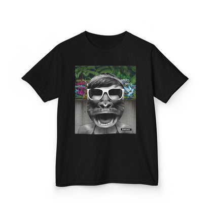 BADFACE KIDS T Shirt 0bars