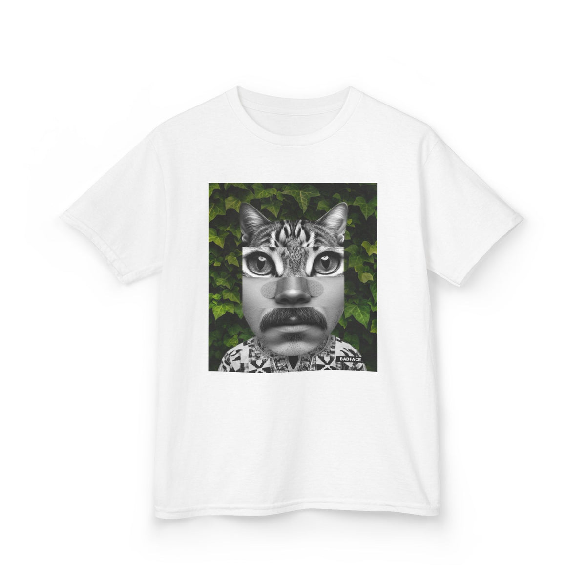 BADFACE KIDS T Shirt