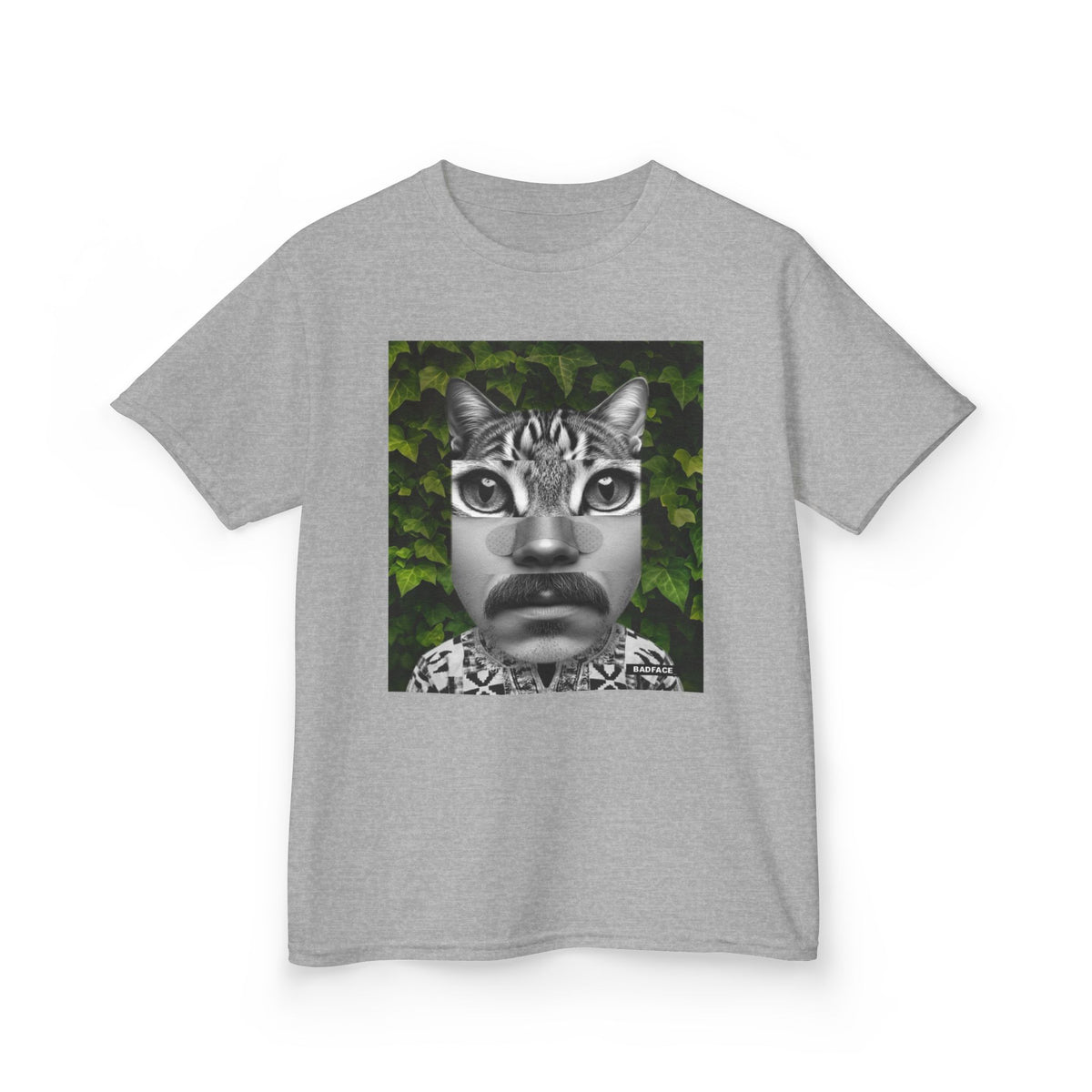 BADFACE KIDS T Shirt