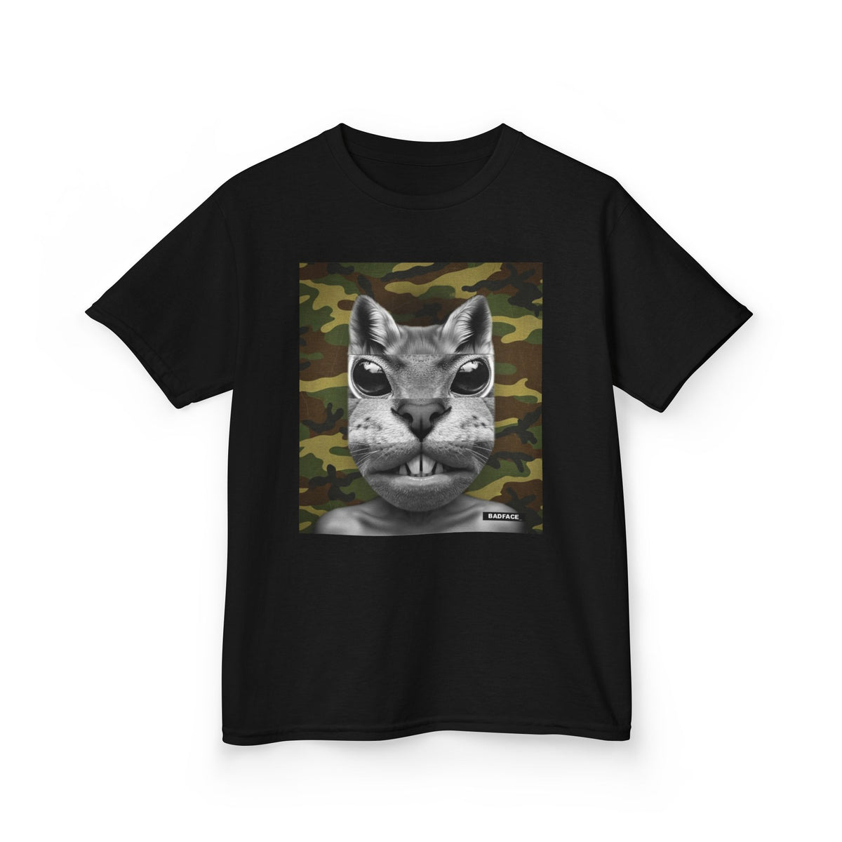 BADFACE KIDS T Shirt