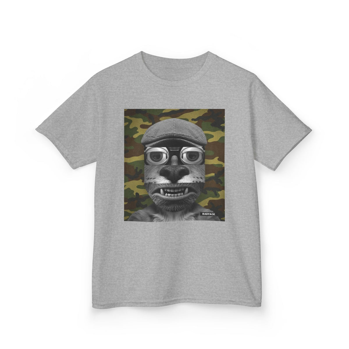 BADFACE KIDS T Shirt