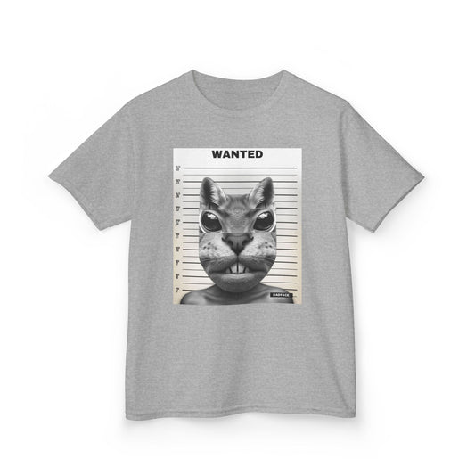 Copy of BADFACE KIDS T Shirt